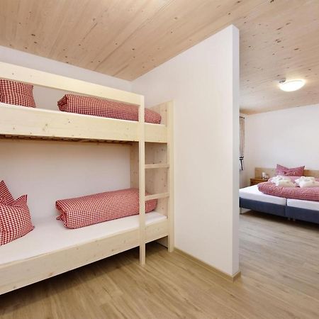 Appartements Vallüla Montafon Sankt Gallenkirch Kültér fotó