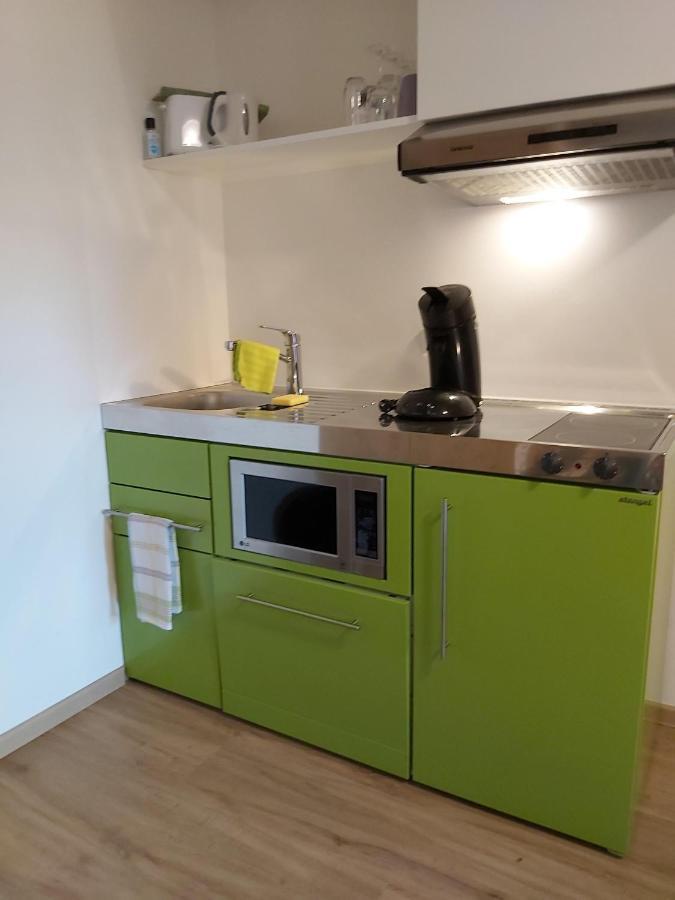 Appartements Vallüla Montafon Sankt Gallenkirch Kültér fotó